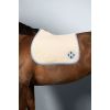 Tapis de selle cheval Versailles - Harcour