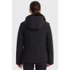 Parka équitation Femme 2 en 1 Coralie - Harcour