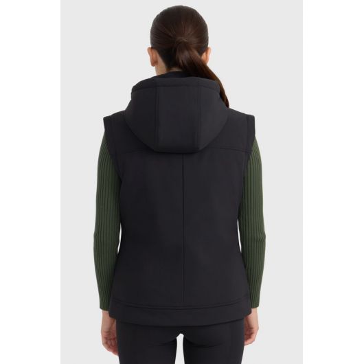 Parka équitation Femme 2 en 1 Coralie - Harcour