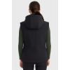 Parka équitation Femme 2 en 1 Coralie - Harcour
