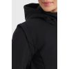 Parka équitation Femme 2 en 1 Coralie - Harcour