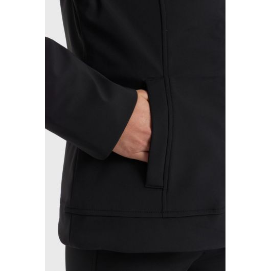 Parka équitation Femme 2 en 1 Coralie - Harcour