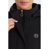 Parka équitation Femme 2 en 1 Coralie - Harcour