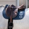 Tapis de selle cheval Ten - GEM Equitation
