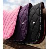 Tapis de selle cheval Love - GEM Equitation