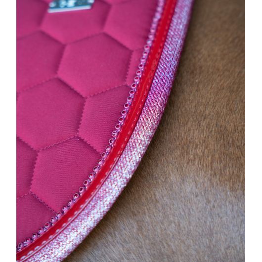 Tapis de selle cheval Atlas - GEM Equitation