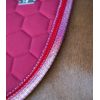 Tapis de selle cheval Atlas - GEM Equitation