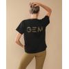 Tee-shirt équitation Femme Eclair - GEM Equitation