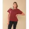 Tee-shirt équitation Femme Eclair - GEM Equitation