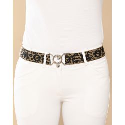 Ceinture équitation Zaza - GEM Equitation