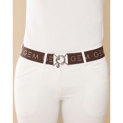 Ceinture équitation Zaza - GEM Equitation