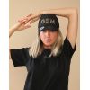 Casquette équitation Ninja - GEM Equitation