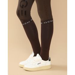 Chaussettes équitation paillettes Jelly - GEM