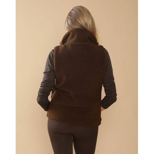 Gilet sans manches Charlie - GEM Equitation