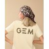 Foulard équitation Leopard - GEM Equitation