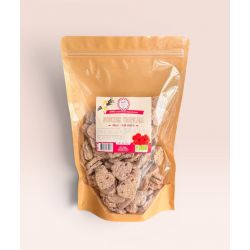 Friandises cheval Crackers Douceur Tropicale - Happy Crackers