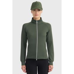 Sweat équitation Femme Clotilde - Harcour