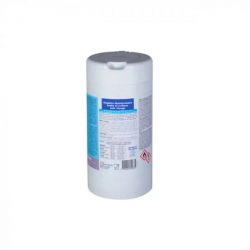 Lingettes désinfectantes écurie virucide multisurfaces ( X100) Date courte