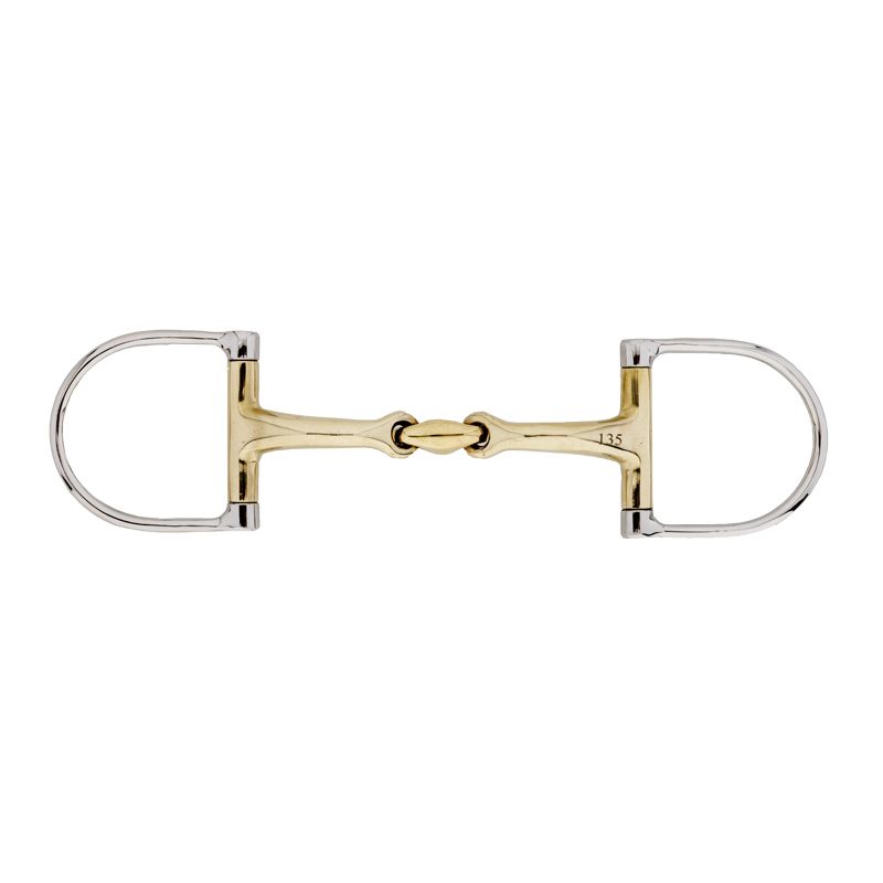 Mors verdun double brisure Cupris - Kavalkade