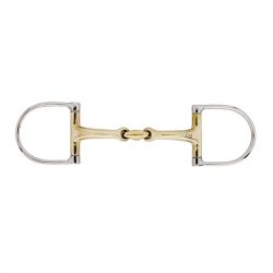 Mors verdun double brisure Cupris - Kavalkade