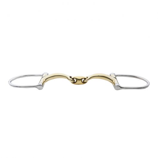 Mors verdun double brisure Cupris - Kavalkade