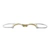 Mors verdun double brisure Cupris - Kavalkade