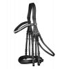 Bride de dressage X-Line Supersoft - Waldhausen