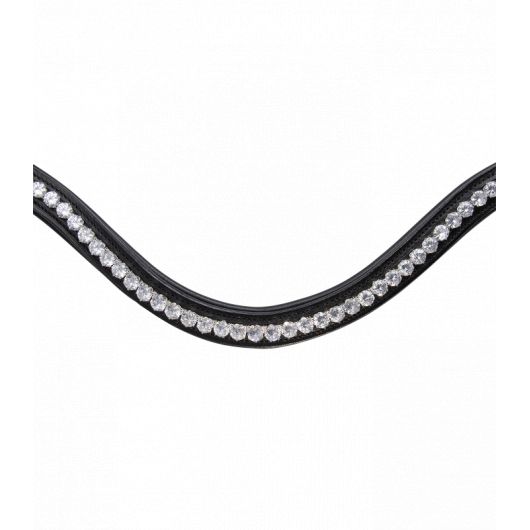 Bride de dressage X-Line Supersoft - Waldhausen