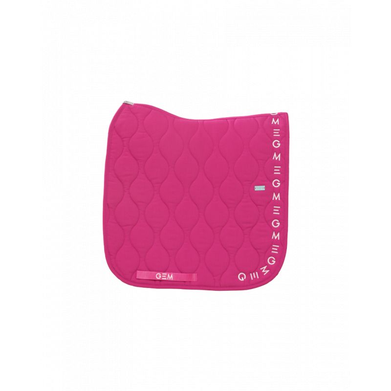 Tapis de dressage cheval Essentiel - GEM Equitation