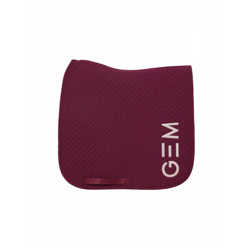 Tapis de dressage Ten - GEM Equitation
