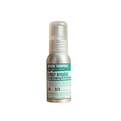 Spray Hygiène - Lotion purifiante cheval - Natural Innov