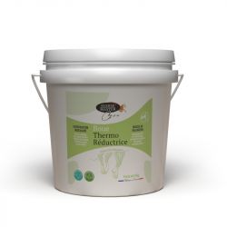 Boue thermo réductrice - récupération du cheval - Horse Master