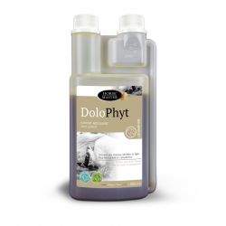 Dolophyt locomotion cheval 450 ml - Horse Master