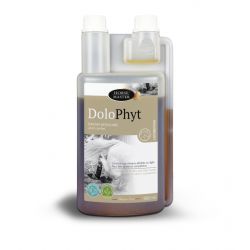 Confort locomoteur cheval 900 ml Dolophyt - Horse Master