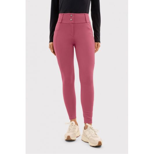 Pantalon équitation femme Ludivine - Harcour