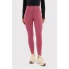 Pantalon équitation femme Ludivine - Harcour