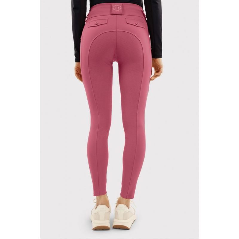 Pantalon équitation femme Ludivine - Harcour