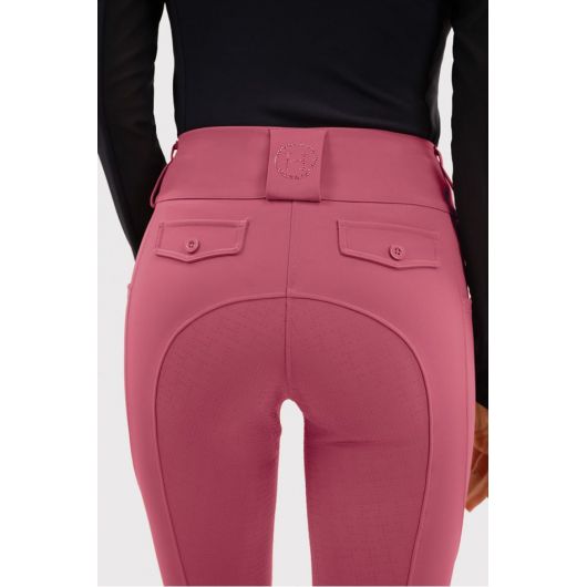 Pantalon équitation femme Ludivine - Harcour