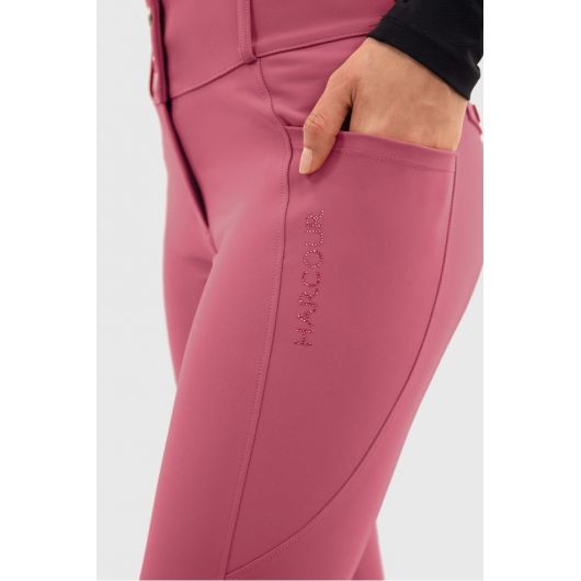 Pantalon équitation femme Ludivine - Harcour