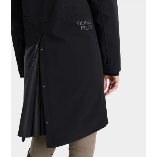 Veste longue équitation femme Integral - Horse Pilot