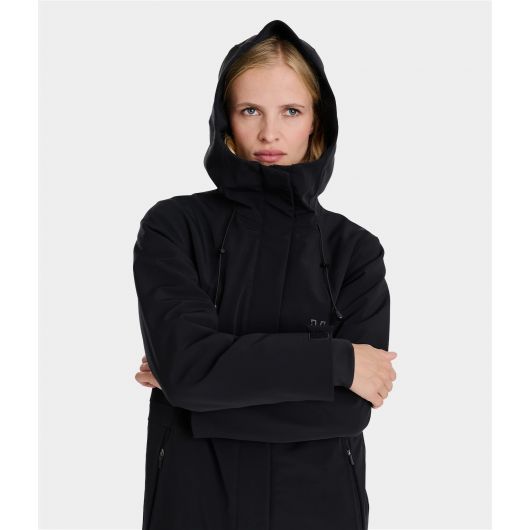 Veste longue équitation femme Integral - Horse Pilot