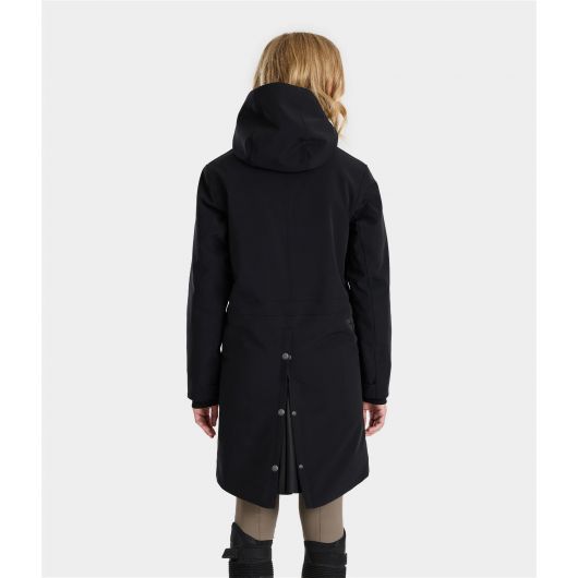 Veste longue équitation femme Integral - Horse Pilot