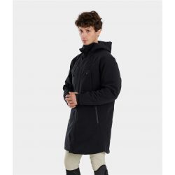 Veste longue équitation homme Integral - Horse Pilot
