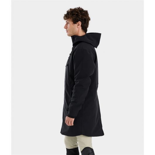 Veste longue équitation homme Integral - Horse Pilot
