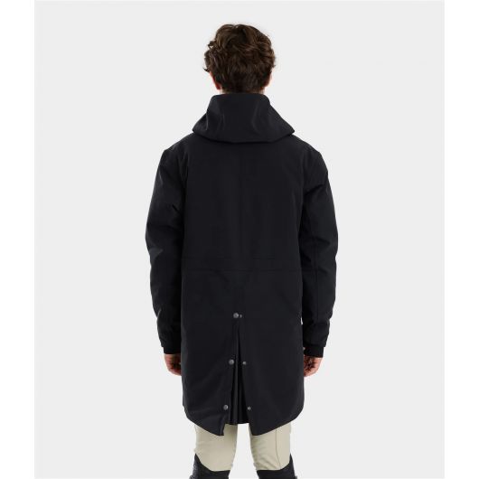 Veste longue équitation homme Integral - Horse Pilot