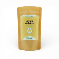 Levure de bière chien et chat - Nutragile