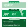 Levure de bière chien et chat - Nutragile