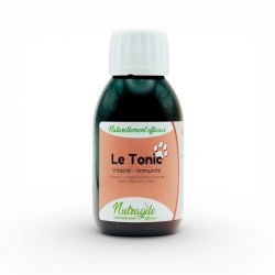 Le Tonic chien et chat - Nutragile