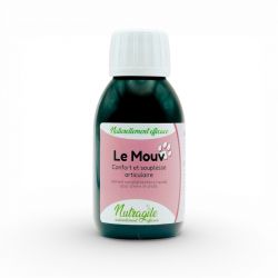 Le Mouv chien et chat - Nutragile