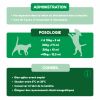 Le Détox chien et chat - Nutragile